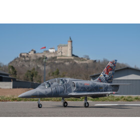 KAVAN L-39 Skyfox 1088mm - grau