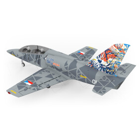 KAVAN L-39 Skyfox 1088mm - grau