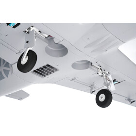 KAVAN L-39 Skyfox 1088mm - grau