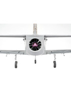 KAVAN L-39 Skyfox 1088mm - grau