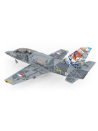 KAVAN L-39 Skyfox 1088mm - grau