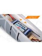 KAVAN L-39 Skyfox 1088mm - grau