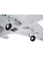 KAVAN L-39 Skyfox 1088mm - grau