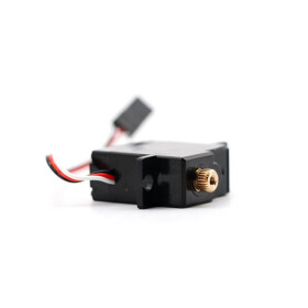 TBS MOJITO FPV Wing Servo (2 Stück), Digital...