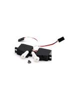 TBS MOJITO FPV Wing Servo (2 Stück), Digital Metallgetriebe