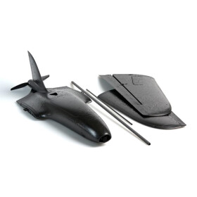 TBS MOJITO (Kit) FPV Flying Wing, 1300mm