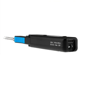 SEQURE HT140 2-in-1 Heißpinzette und Lötkolben