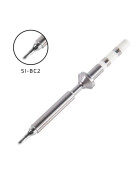SEQURE SI Lötspitze für 100W Leistung, SI012 PRO/SI012 PRO MAX SI-BC2