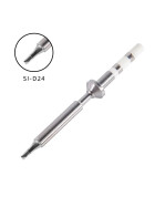 SEQURE SI Lötspitze für 100W Leistung, SI012 PRO/SI012 PRO MAX SI-D24