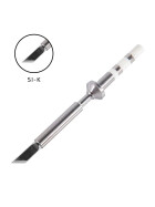 SEQURE SI Lötspitze für 100W Leistung, SI012 PRO/SI012 PRO MAX SI-K