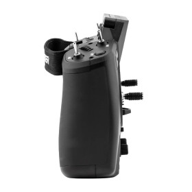 Radiomaster GX12 Dual-Band Gemini-XROSSBAND ELRS LBT Schwarz