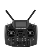 Radiomaster GX12 Dual-Band Gemini-XROSSBAND ELRS LBT Schwarz