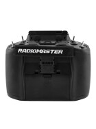 Radiomaster GX12 Dual-Band Gemini-XROSSBAND ELRS LBT Schwarz