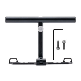 Radiomaster TX15/GX12 Multi-Stand, klappbarer Alu-Griff...