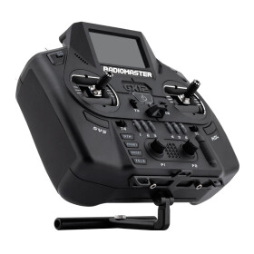 Radiomaster TX15/GX12 Multi-Stand, klappbarer Alu-Griff und Ständer