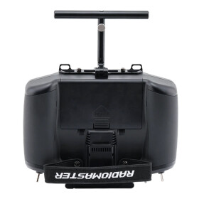 Radiomaster TX15/GX12 Multi-Stand, klappbarer Alu-Griff und Ständer