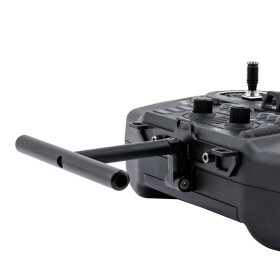 Radiomaster TX15/GX12 Multi-Stand, klappbarer Alu-Griff und Ständer