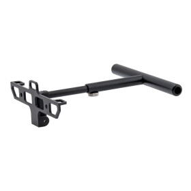 Radiomaster TX15/GX12 Multi-Stand, klappbarer Alu-Griff und Ständer