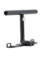 Radiomaster TX15/GX12 Multi-Stand, klappbarer Alu-Griff und Ständer
