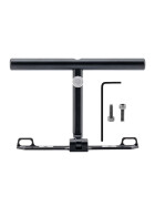 Radiomaster TX15/GX12 Multi-Stand, klappbarer Alu-Griff und Ständer
