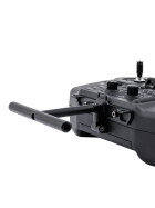 Radiomaster TX15/GX12 Multi-Stand, klappbarer Alu-Griff und Ständer