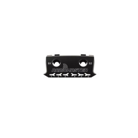 RadioMaster TX16S MKII S1 + S2 Abdeckung