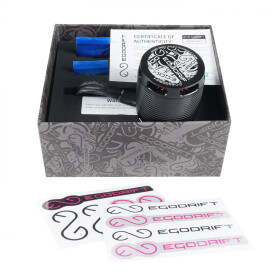 EGODRIFT Tengu 4025EC Eclipse / 550kV (6x32) 12S Motor