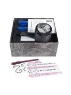 EGODRIFT Tengu 4025EC Eclipse / 550kV (6x32) 12S Motor