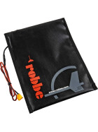 RO-HEAT Heiztasche 180 x 230mm, XT60, 12V, zum Vorwärmen von Lipo