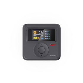 ISDT Smart Charger 405AC 60W 1-4S mit Netzteil