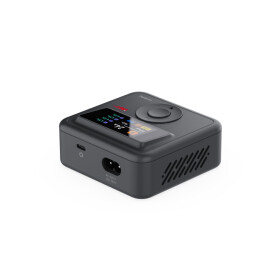 ISDT Smart Charger 405AC 60W 1-4S mit Netzteil