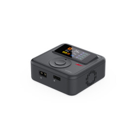ISDT Smart Charger 405AC 60W 1-4S mit Netzteil