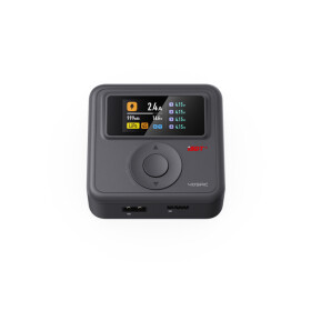 ISDT Smart Charger 405AC 60W 1-4S mit Netzteil