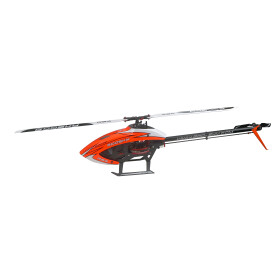 GOOSKY RS4 SUPER COMBO 80A ESC PNP Helicopter Orange