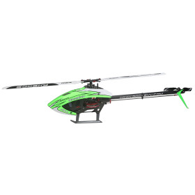 GOOSKY RS4 SUPER COMBO 80A ESC PNP Helicopter Grün