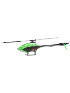 GOOSKY RS4 SUPER COMBO 80A ESC PNP Helicopter Grün