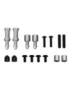 GOOSKY RS4 Haubenhalter Set