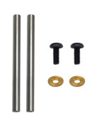 GOOSKY RS4 Heckrotor Blattlagerwelle (2)