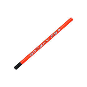 GOOSKY RS4 Heckrohr lackiert Orange (1)