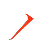 GOOSKY RS4 Heckfinne Orange