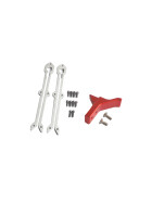GOOSKY RS4 Batteriehalterung Upgrade Teile