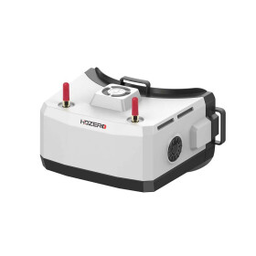 HDZero BoxPRO+ Goggles - WIFI/ELRS