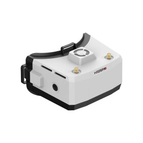 HDZero BoxPRO+ Goggles - WIFI/ELRS