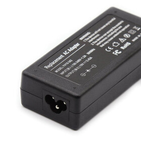 SEQURE 19V 3,4A (65W) DC Netzteil mit EU-STECKER , z.B. für Lötkolben