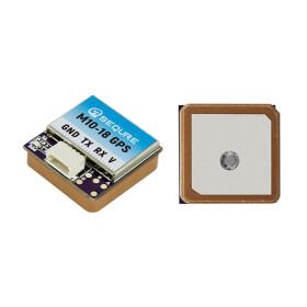 SEQURE M10-18 GPS Modul