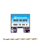 SEQURE M10-18 GPS Modul