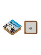 SEQURE M10-18 GPS Modul