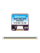 SEQURE M10-25 GPS QMC5883L Compass Modul