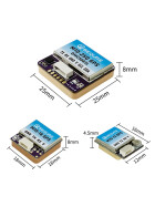 SEQURE M10-25 GPS QMC5883L Compass Modul