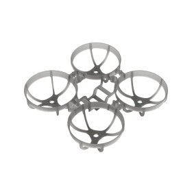 BetaFPV Meteor65 PRO Whoop Frames clear grey